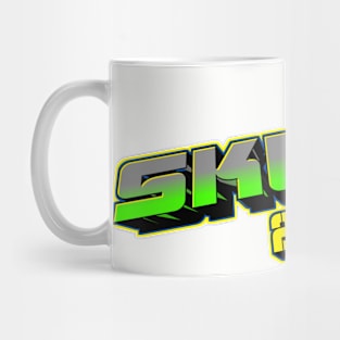 Skunk 2.0 Mug